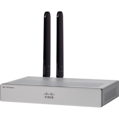 Cisco C1101-4PLTEP Router