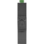 Black Box Industrial 10/100-Mbps Ethernet Switch - Unmanaged Extreme Temperature 8-Port