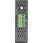 Black Box Industrial 10/100-Mbps Ethernet Switch - Unmanaged Extreme Temperature 8-Port