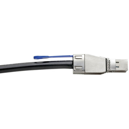 Tripp Lite Mini-SAS External HD Cable - SFF-8644 to SFF-8644 12 Gbps 1 m (3.3 ft.)