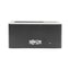 Tripp Lite USB-C to SATA Quick Dock USB 3.1 Gen 2 (10 Gbps) 2.5/3.5 in. HDD/SDD Thunderbolt 3 Compatible