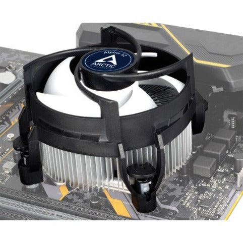 Arctic Compact Intel CPU Cooler