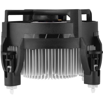 Arctic Compact Intel CPU-Cooler For Continuous Operation