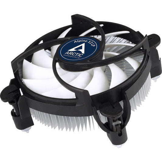 Arctic Cooling Low Profile Intel CPU Cooler