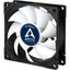 Arctic Cooling 3-Pin Fan with Standard Case - 1 Pack