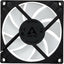 Arctic Cooling 3-Pin Fan with Standard Case - 1 Pack