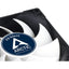 Arctic Cooling 3-Pin Fan with Standard Case - 1 Pack
