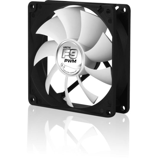 Arctic Cooling F9 PWM Cooling Fan