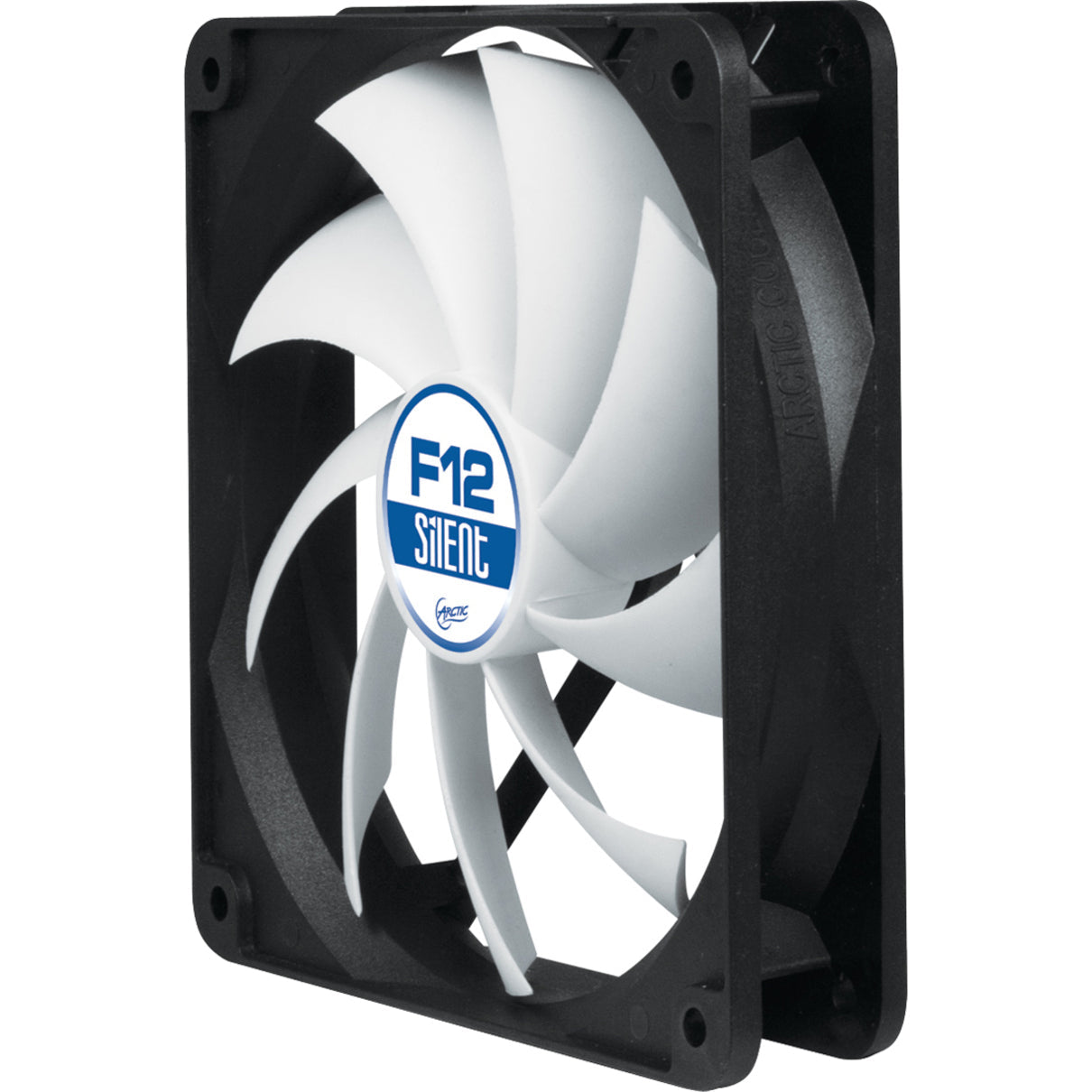 Arctic 3-Pin Fan with Standard Case