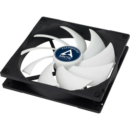 Arctic Cooling 4-Pin PWM Fan with Standard Case