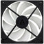 Arctic Cooling 4-Pin PWM Fan with Standard Case