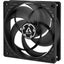 Arctic Pressure-optimised 120 mm Fan with PWM