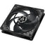 Arctic Cooling P12 PWM Cooling Fan - 1 Pack