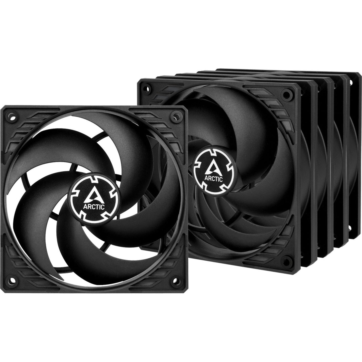 Arctic Cooling P12 PWM PST Cooling Fan