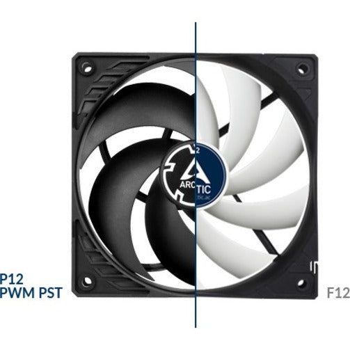 Arctic Cooling P12 PWM PST Cooling Fan