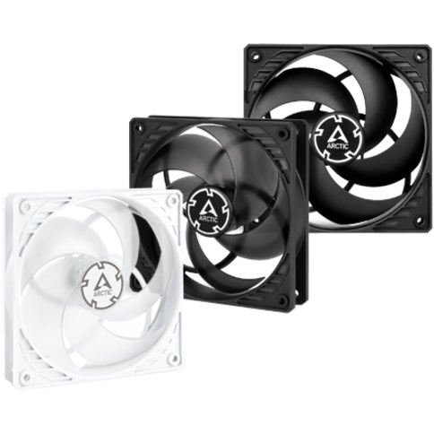 Arctic Cooling P12 PWM PST Cooling Fan