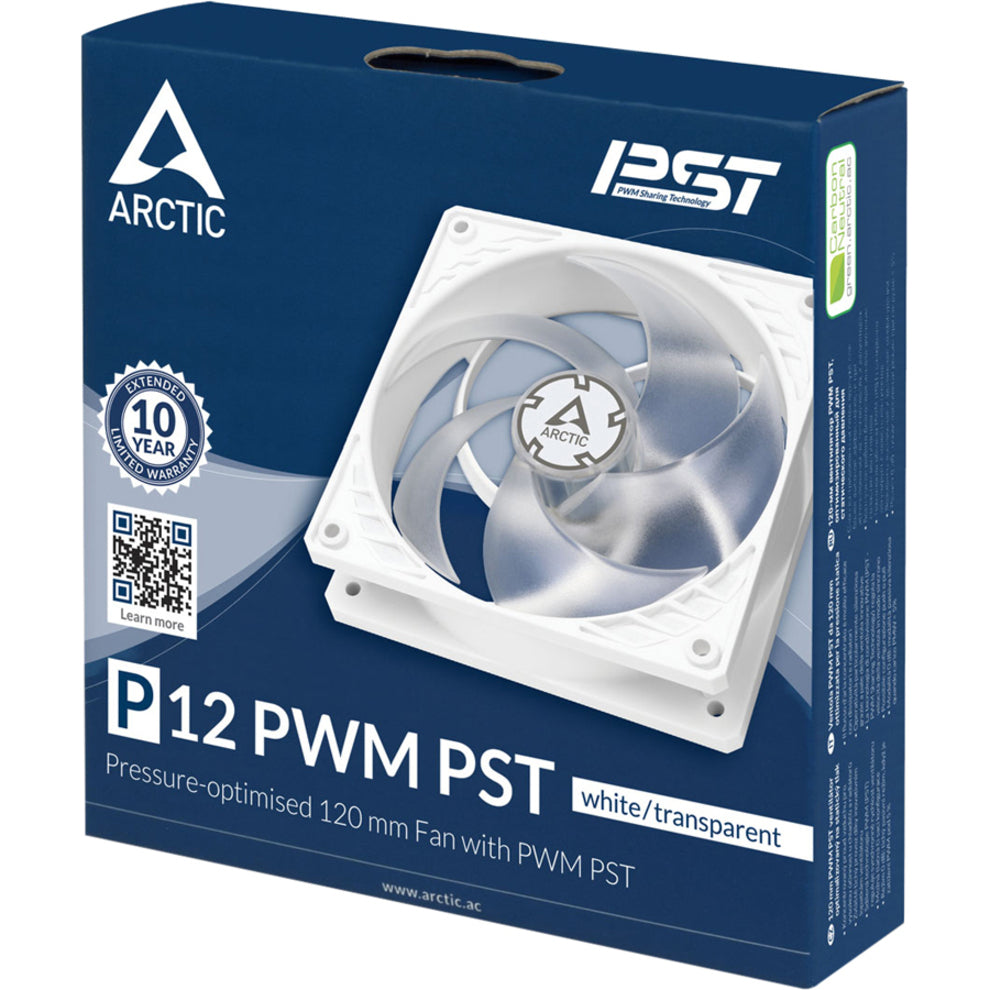 Arctic Cooling P12 PWM PST Cooling Fan