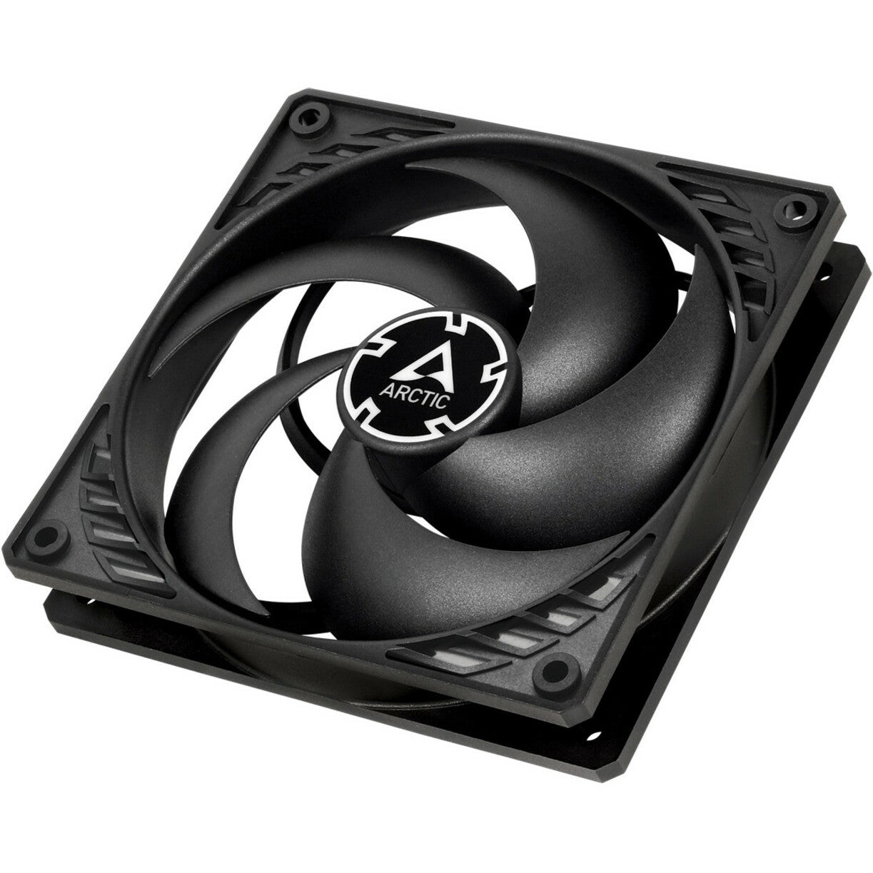 Arctic Cooling P12 PWM PST CO Cooling Fan