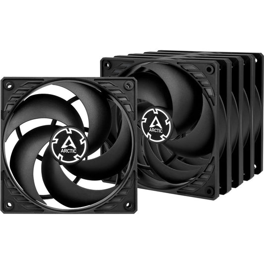 Arctic Cooling P12 Cooling Fan - 5 Pack