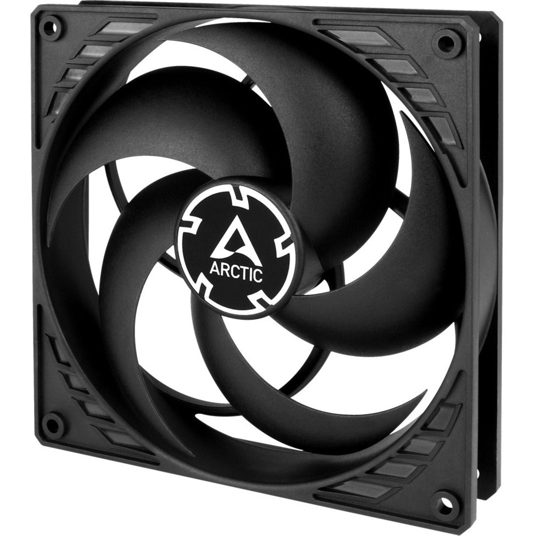 Arctic Cooling P14 Silent Pressure-optimised Extra Quiet 140 mm Fan - 1 Pack