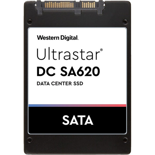 480GB ULTRASTAR DC SATA SA620  