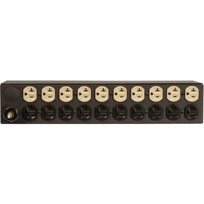 Geist rPDU 2XPRC200-103D20TL5 20-Outlets PDU