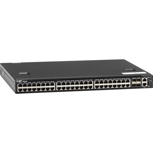 EMERALD 1G 48 PORT NETWORK     