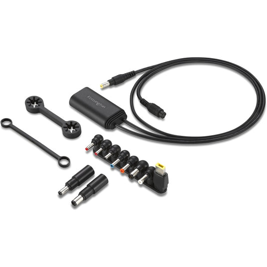 Kensington 60W USB 3.0 Power Splitter for SD4700P SD4750P SD4780P and SD4900P