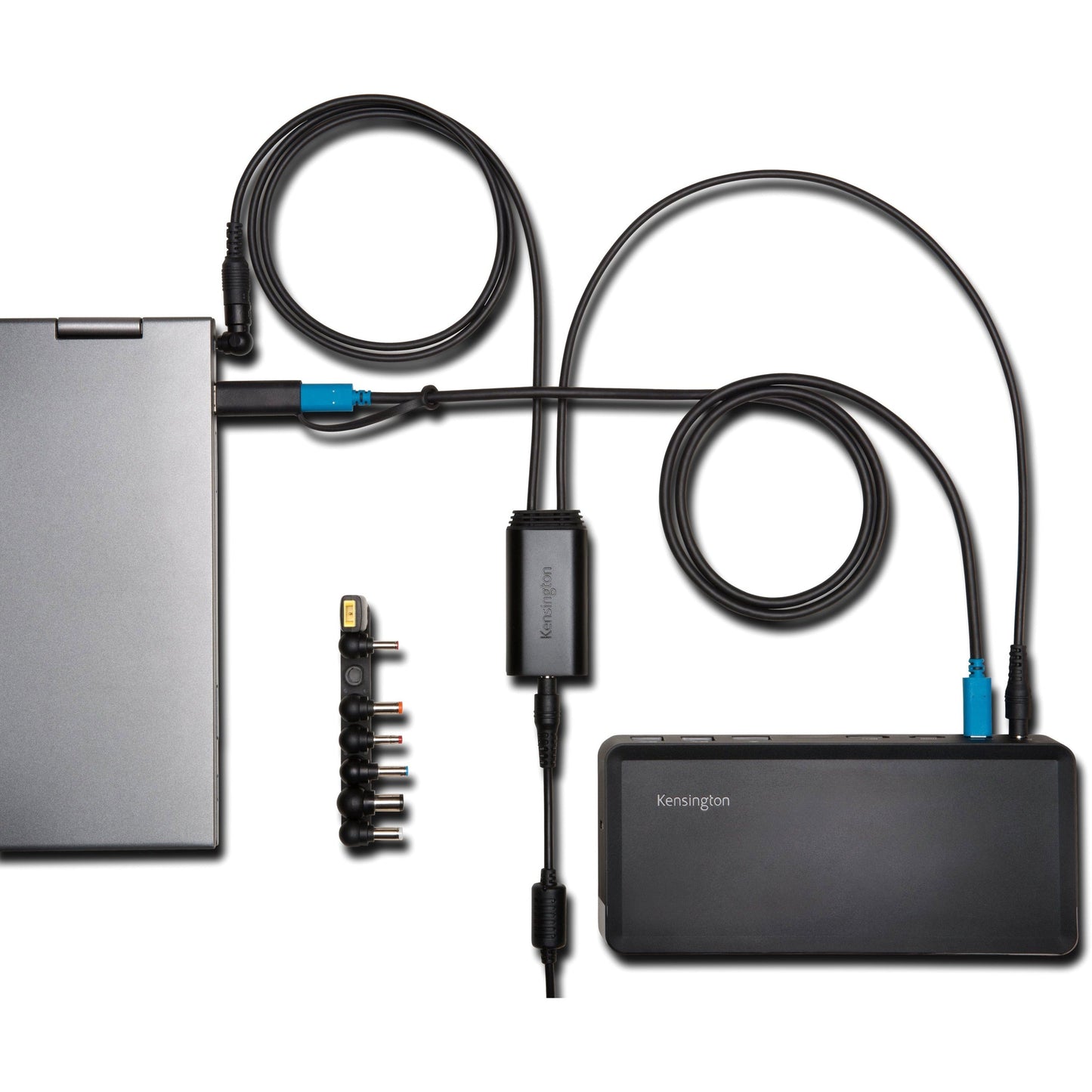 Kensington 60W USB 3.0 Power Splitter for SD4700P SD4750P SD4780P and SD4900P
