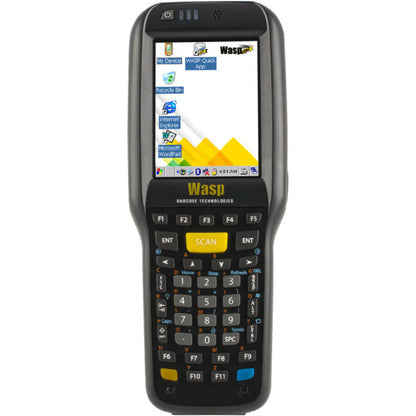 Wasp DT92 Mobile Computer