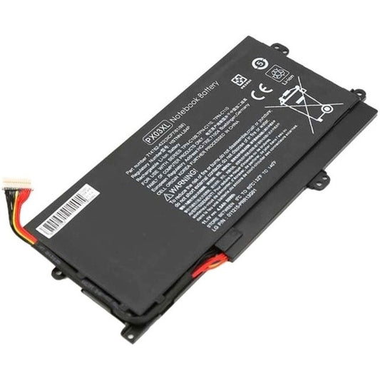 LI-ION 3CELL BATTERY FOR HP    