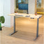 FELLOWES LEVADO LAMINATE TABLE 