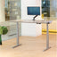 FELLOWES LEVADO LAMINATE TABLE 