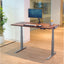 FELLOWES LEVADO LAMINATE TABLE 