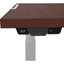 FELLOWES LEVADO LAMINATE TABLE 