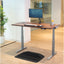 FELLOWES LEVADO LAMINATE TABLE 