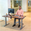 FELLOWES LEVADO LAMINATE TABLE 