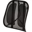 Fellowes Office Suites&trade; Mesh Back Support