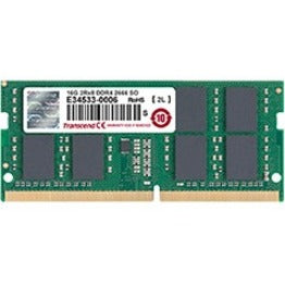 16GB 2666MHZ DDR4 260PIN SODIMM