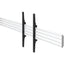 Atdec Fixed Bracket - Set of 2