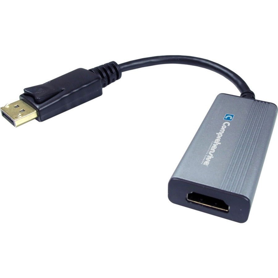 DISPLAYPORT MALE TO HDMI FEMALE