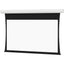 Da-Lite Tensioned Contour Electrol Series Projection Screen - Wall or Ceiling Mounted Electric Screen - 137