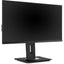 ViewSonic VG2755-2K 27 Inch IPS 1440p Monitor with USB C 3.1 HDMI DisplayPort and 40 Degree Tilt Ergonomics for Home and Office