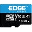 EDGE 16 GB UHS-I (U1) microSDHC