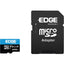 EDGE 32 GB UHS-I (U1) microSDHC