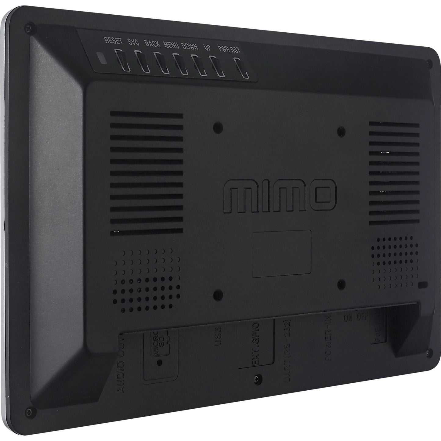 Mimo Monitors Vue MBS-1080C 10.1" LCD Touchscreen Monitor - 16:10