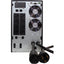 Minuteman 3000 VA On-line Tower UPS with 9 0utlets