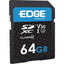 EDGE 64 GB SDXC