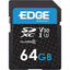 EDGE 64 GB SDXC