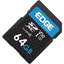 EDGE 64 GB SDXC